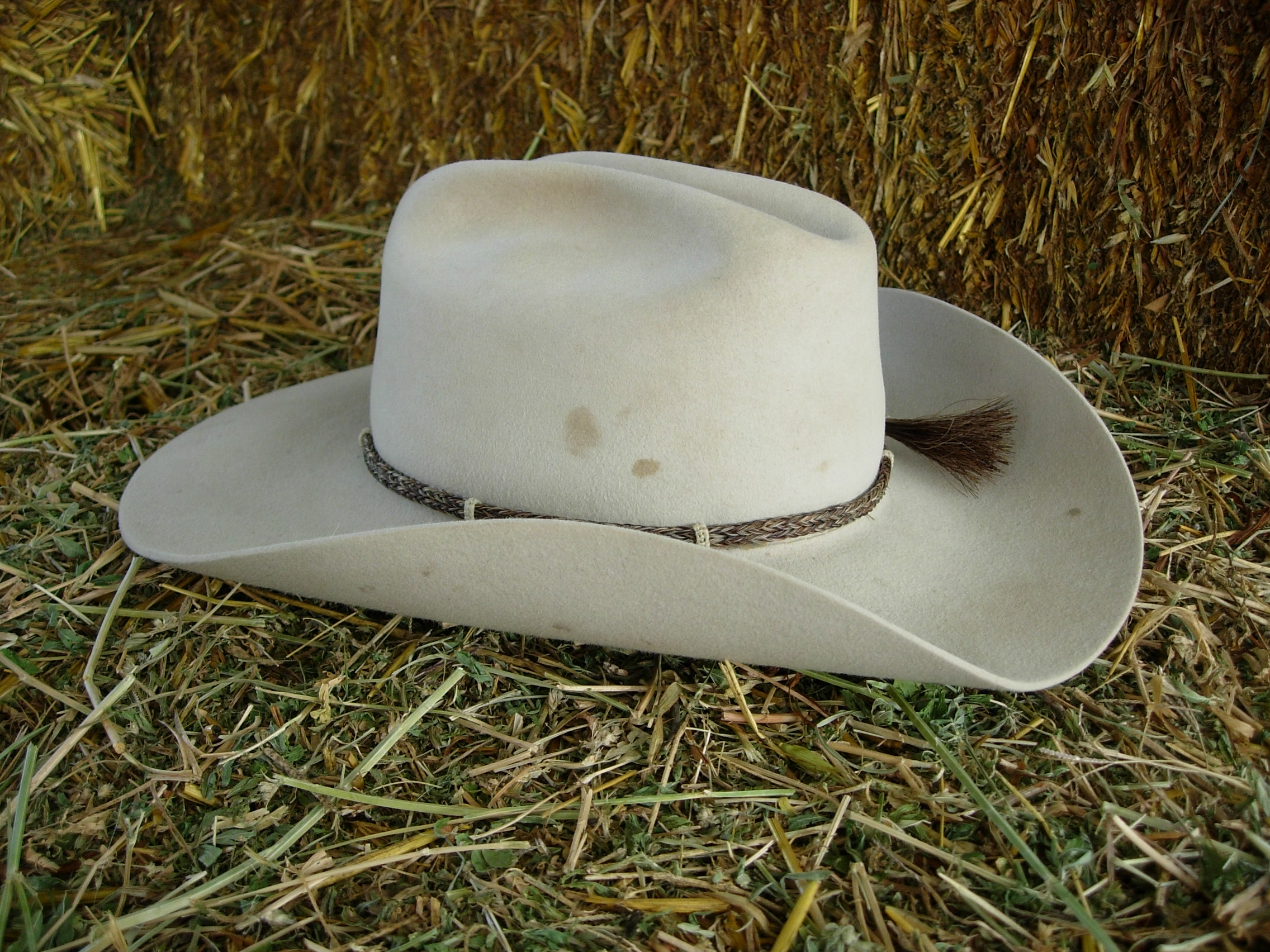 cowboy hat