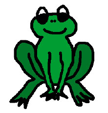 frog