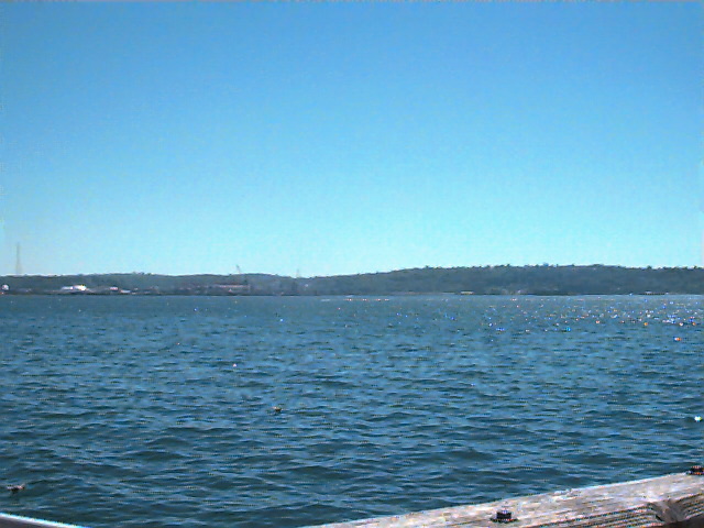 Puget Sound Seattle, Washington