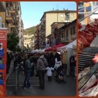 Street food, il segreto del successo 