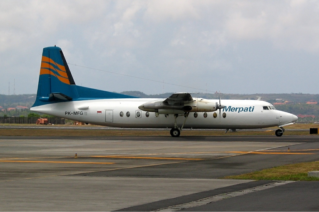 Merpati Nusantara Fokker F-27-500F Friendship Mutzair-1.jpg