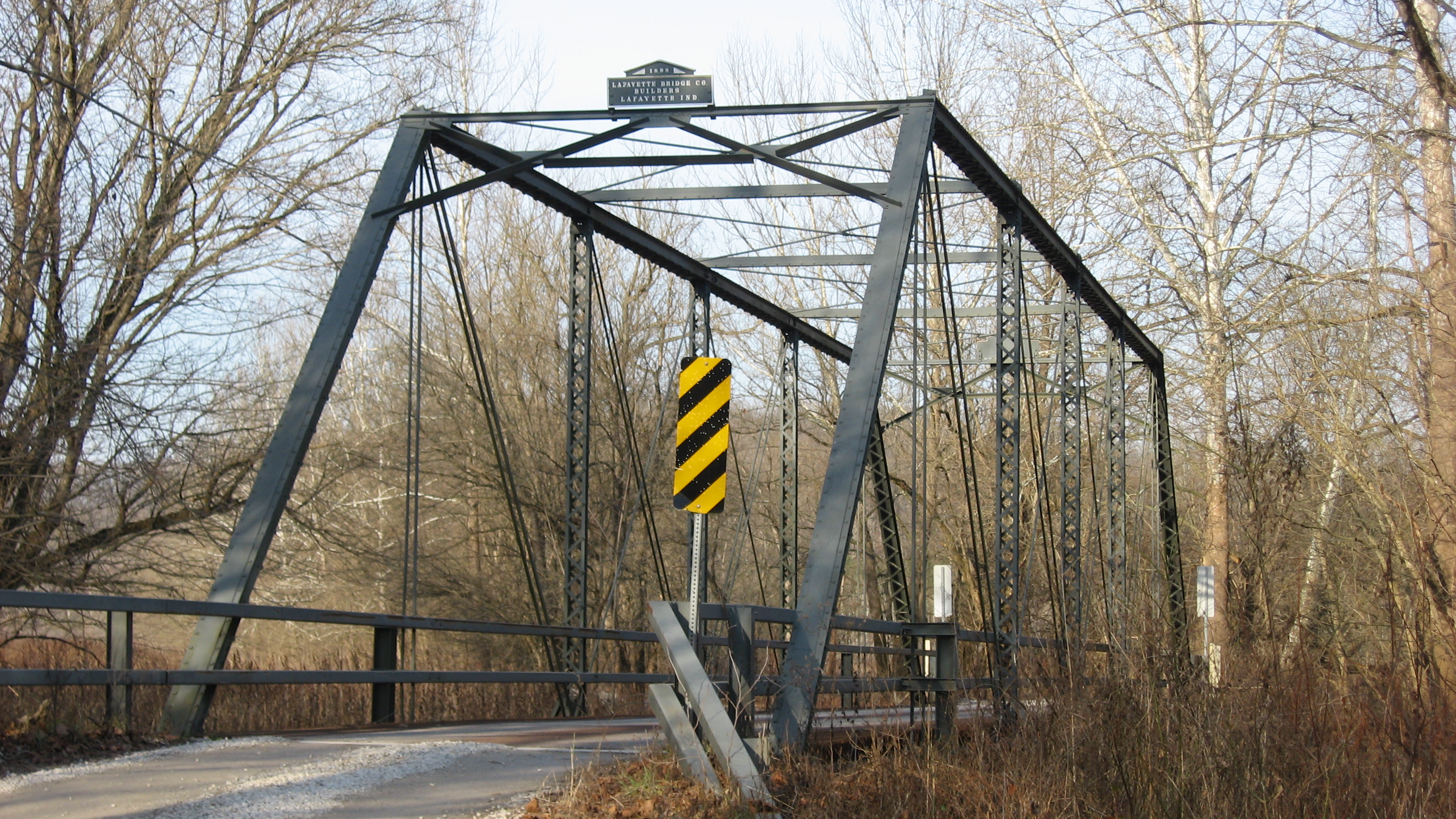 Salt Creek Township, Monroe County, Indiana