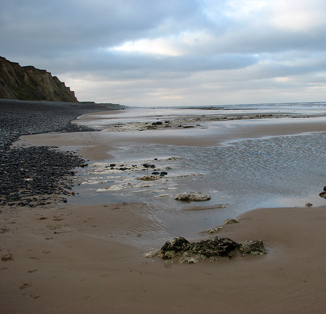 Robin Friend - geograph.org.uk - 1093858.jpg