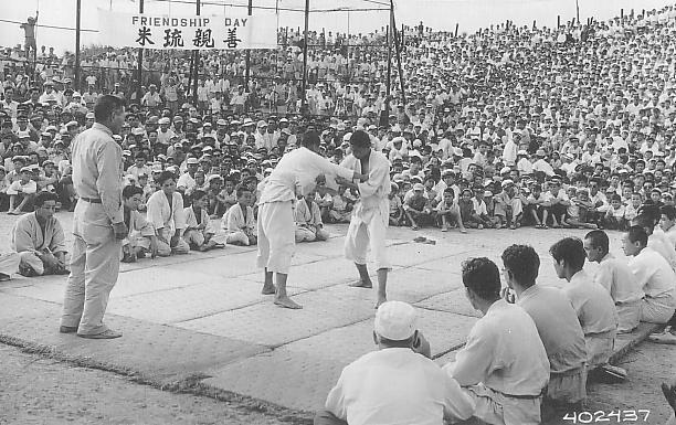 American-Ryukyuan Friendship Judo Tournament.JPG