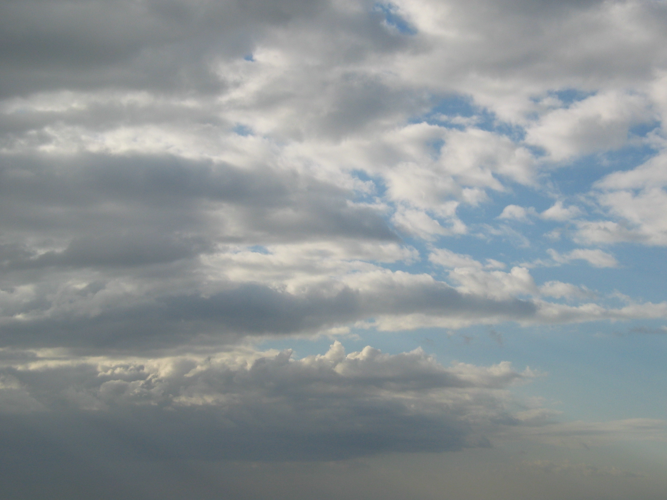 geoff_vane clouds sky fluffy