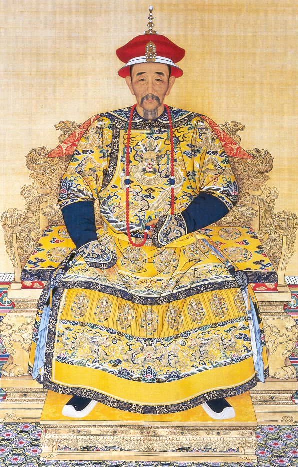 Soubor:The Kangxi Emperor.jpg