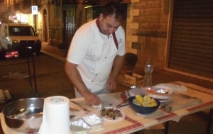 Sicilia, si conclude la seconda edizione del Sicilia Street Food