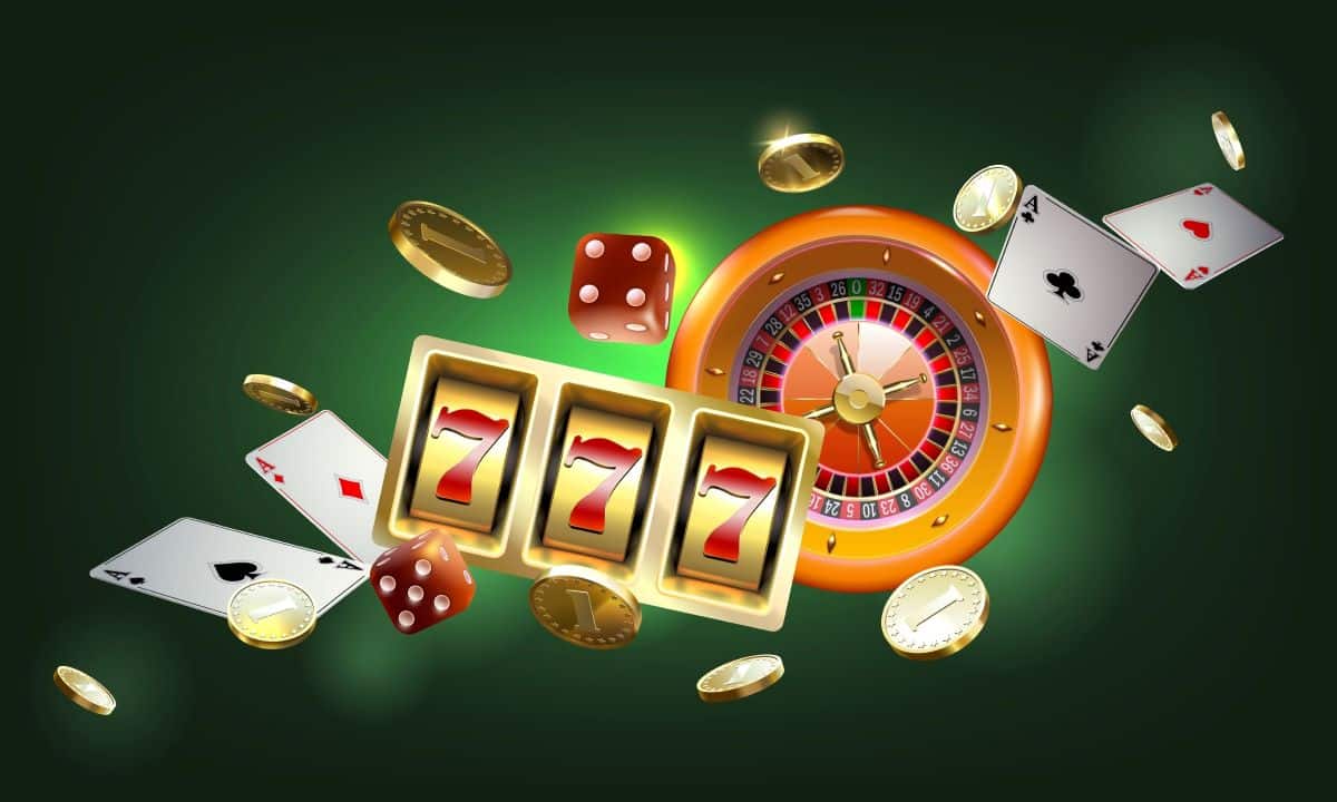 10 Best Bitcoin Casino Free Spins Offers in 2024