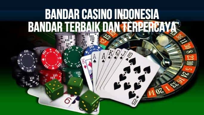 Kenali Ciri Bandar Slot Gacor Indonesia Terpercaya dari JOIN88 - Judi Casino Link Rtp Slot ...