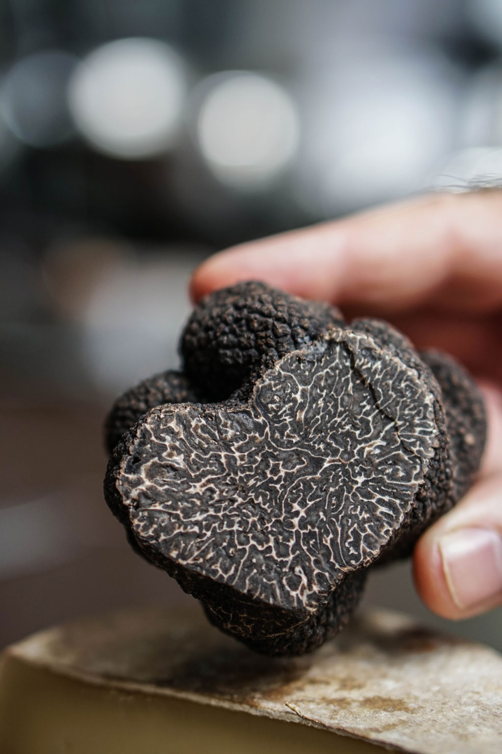 Acheter des truffes : quel est le prix ? Et pour quelles truffes ...