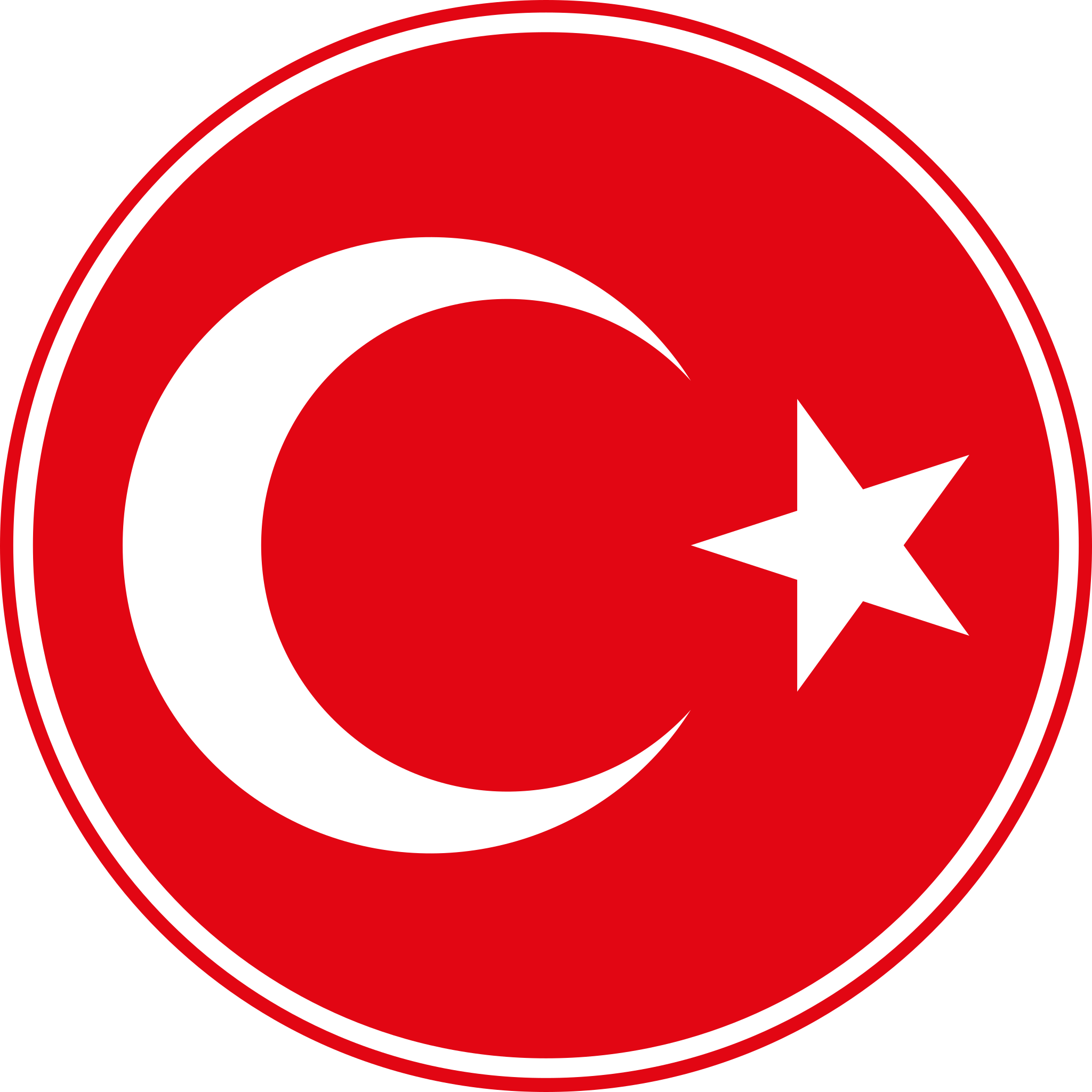 Soubor:Turkey emblem round.svg - Wikipedie