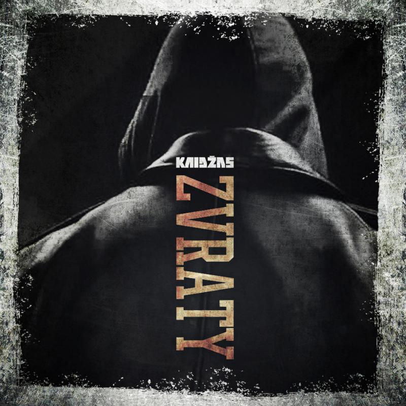 Kaidžas-Zvraty