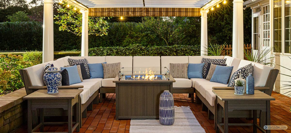  Commercial Outdoor Patio Furniture