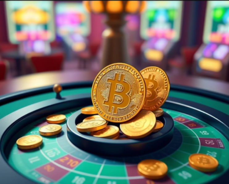 The Best Bitcoin Casino Free Spins [2024]