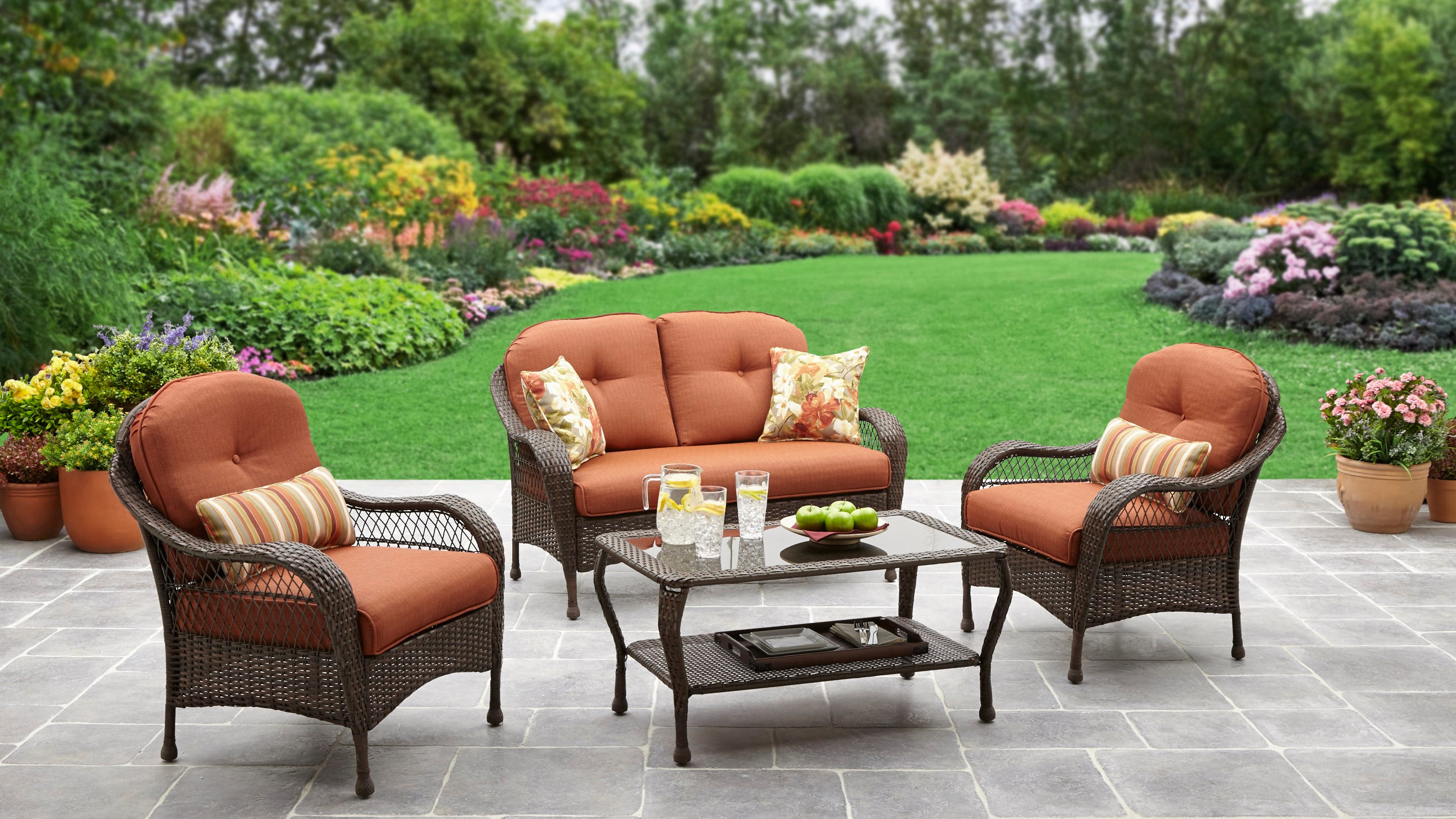 Patio Furniture & Outdoor Decor in the Lehigh Valley