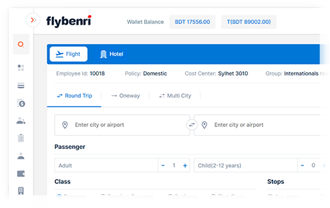 Flyhub - Cheap Air Tickets