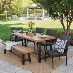 Patio Furniture Clearance - California Home Spas & Patio