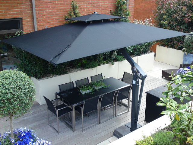  Luxury Patio Umbrellas 