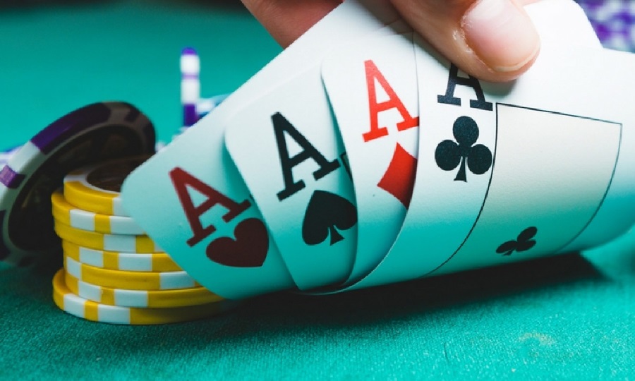 Advantages of gambling with Virtual Casino site