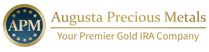 Augusta Precious Metals Review and Promotions for IRA Account Holders