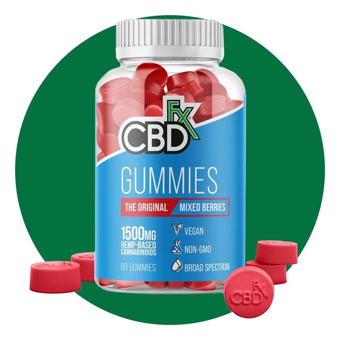 5 Best CBD Gummies: A Buyer\u2019s Guide | Reader\u0026#39;s Digest