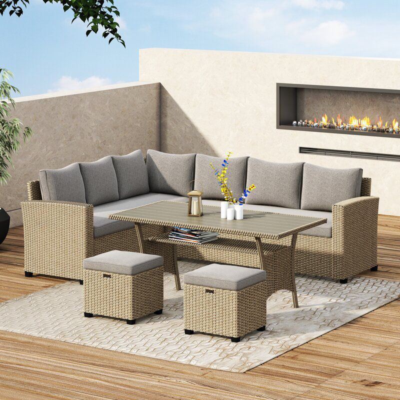 The Best Outdoor Patio Furniture Sets of 2021 