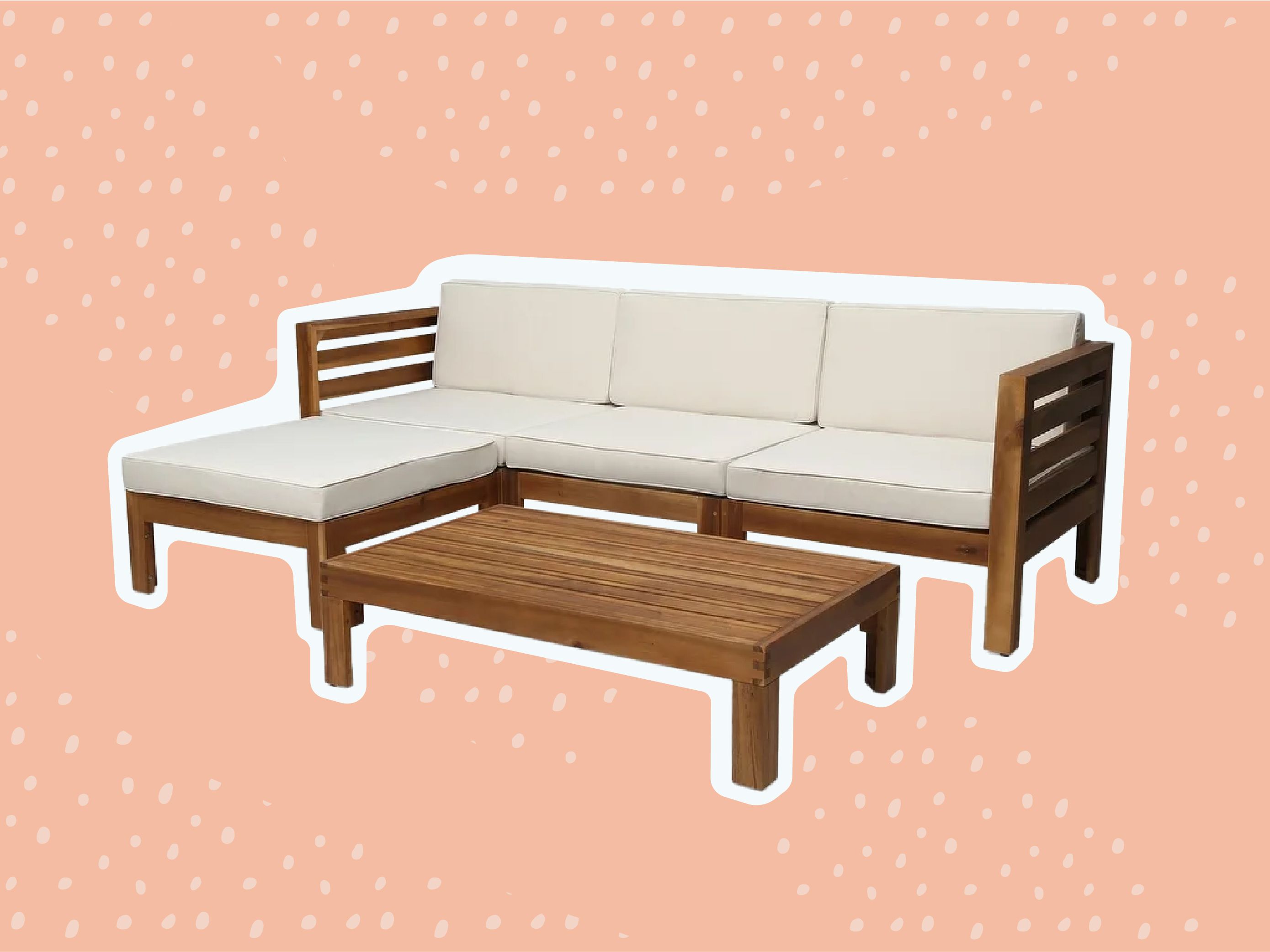 The Wayfair Patio Furniture You Need To Scope Out For Summer - Lonny