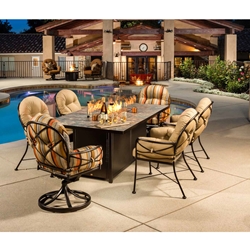 Wrought iron Patio Furniture Sets at Lowes.com