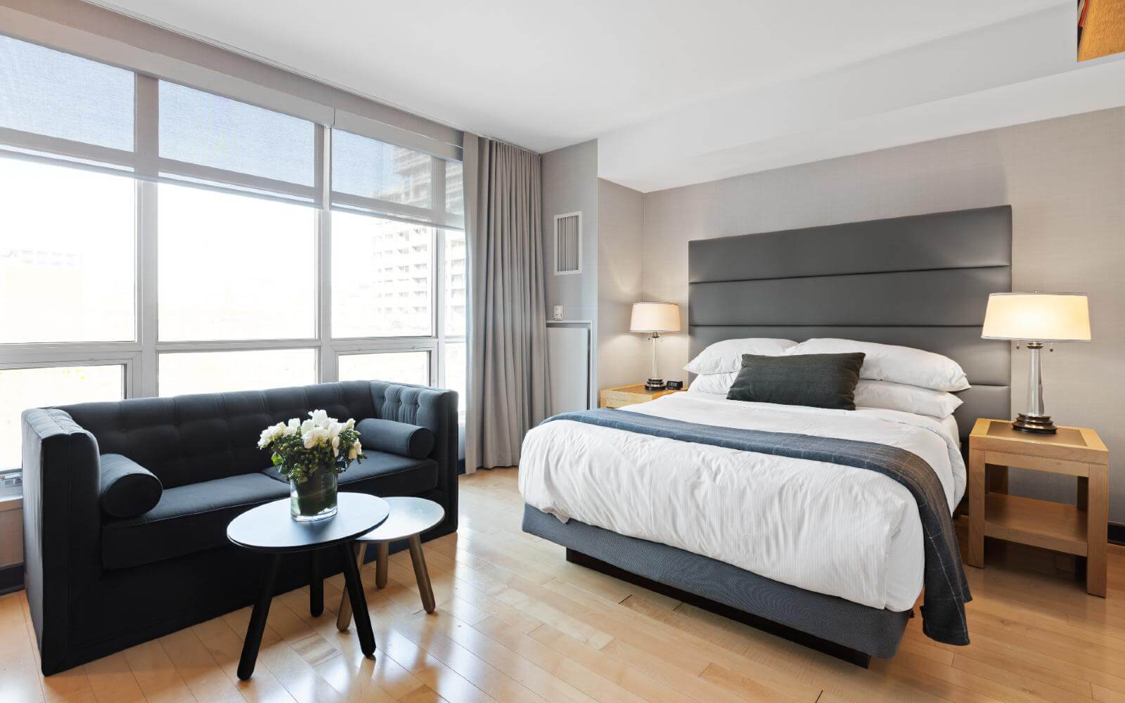 12 Best Cheap Hotels in Vancouver: Budget Hotels Downtown