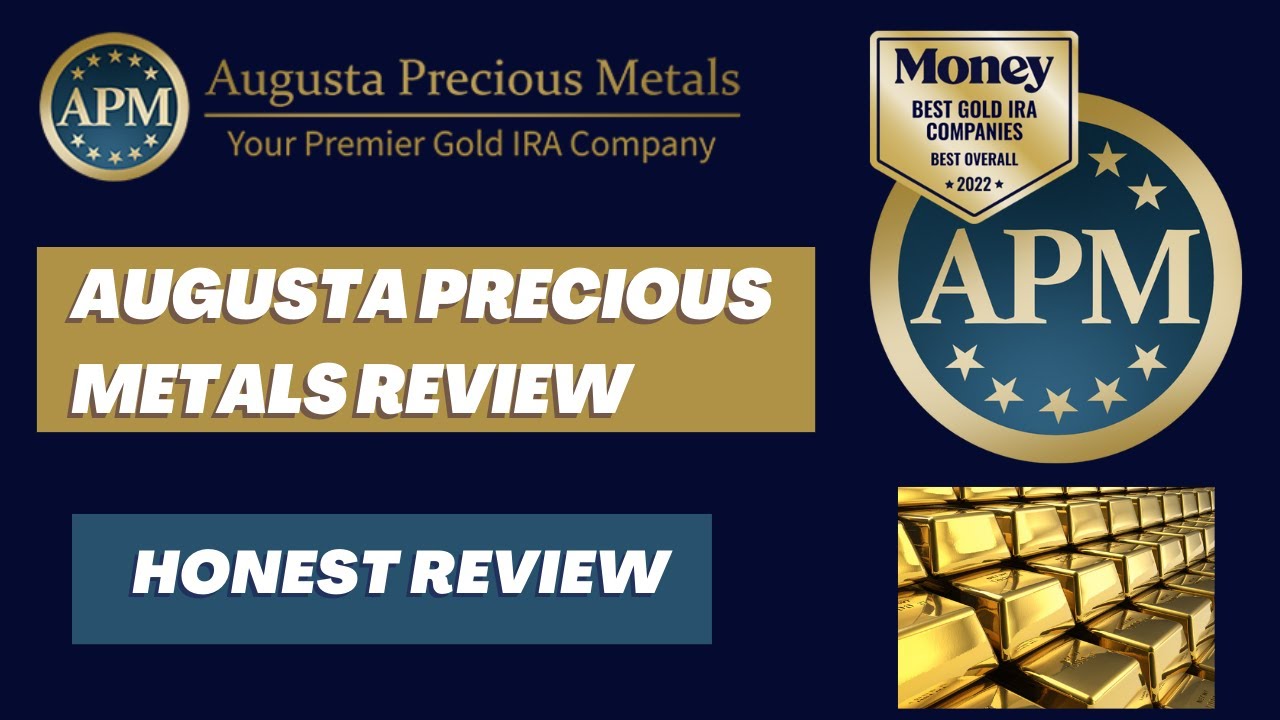 Augusta Precious Metals Review 2023 - Legit or not?