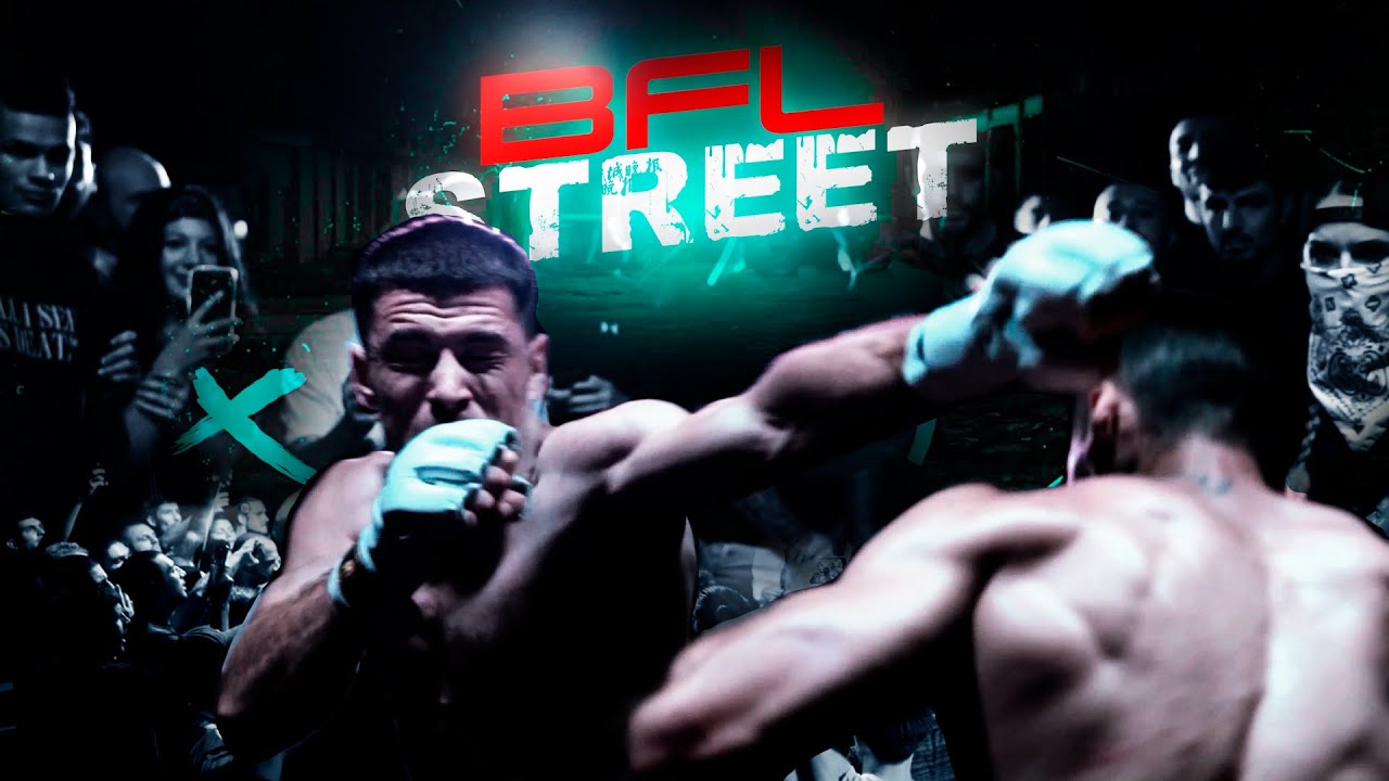 BFL street episode five. Island vs Island. Ko Samui vs Phuket.