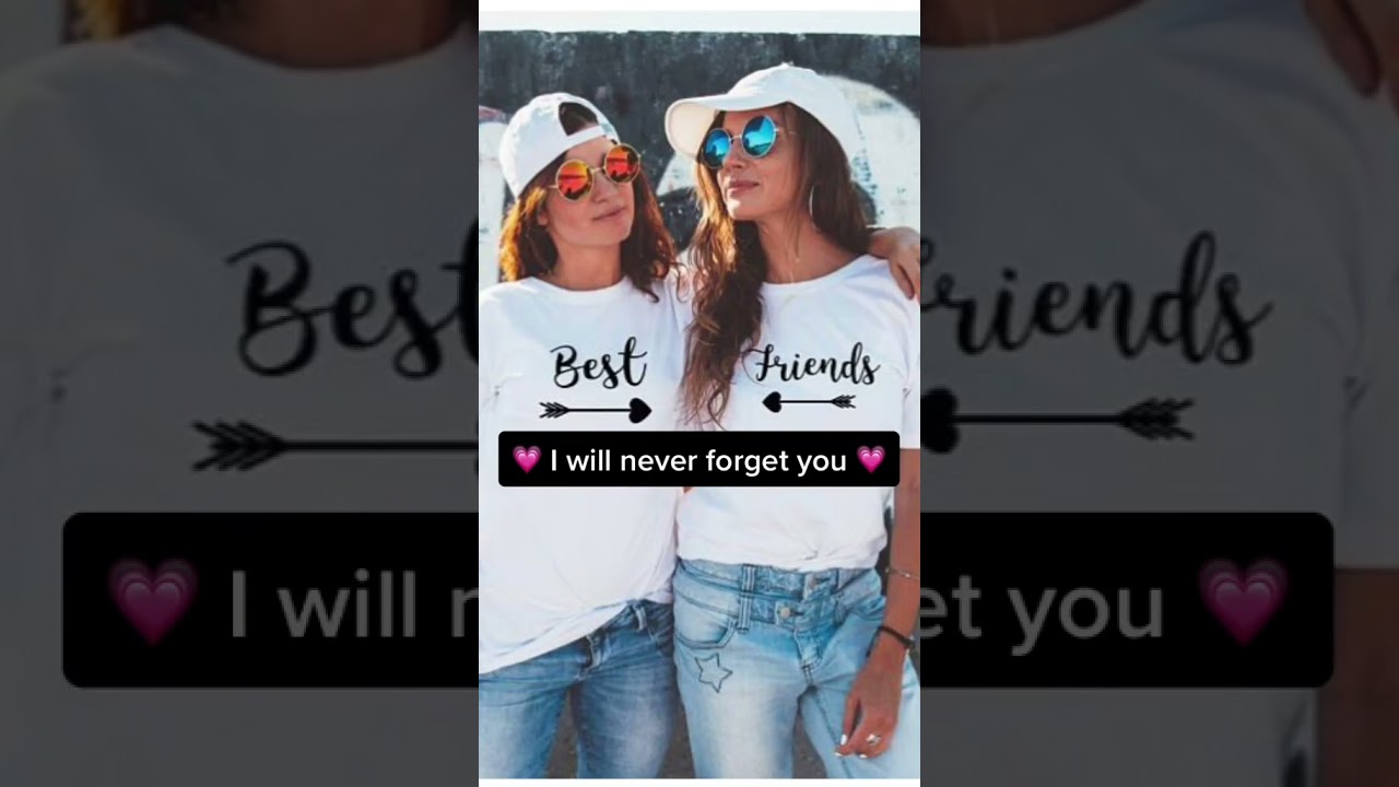 Send this to your best friend❤✨🌈#shorts#bff#love#friendship