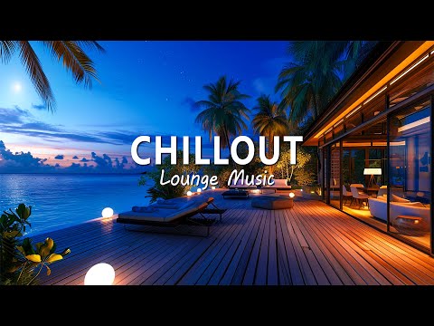 Dating in Twilight - Wonderful Chillout Lounge for a Positive Mind - Good Vibes Chill Playlist