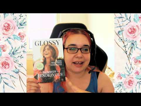 Glossybox Juni 2022 - Summer Rendevous - Unboxing - Deutsch