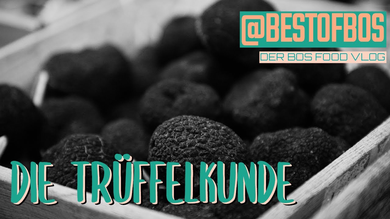 Best of Bos - Die Trüffelkunde