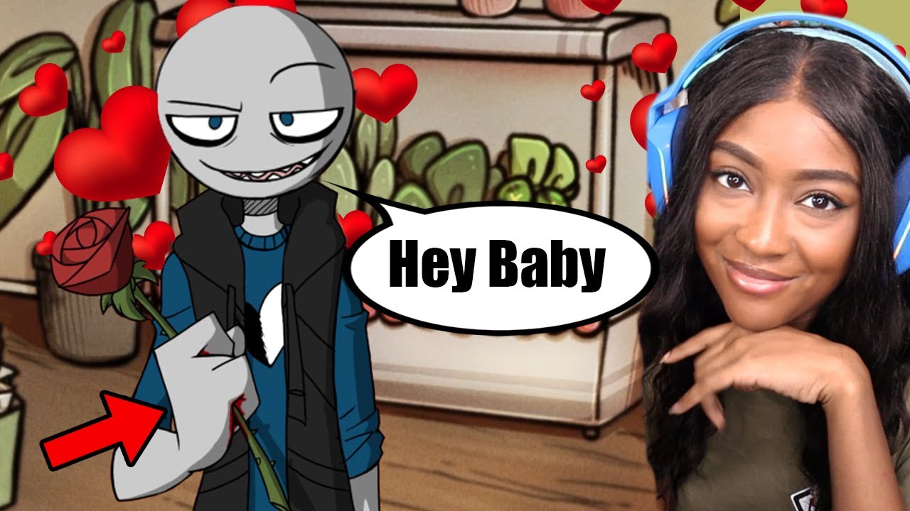 MEET MY CREEPY BOYFRIEND!! - Your Boyfriend [Day 1] [Demo]