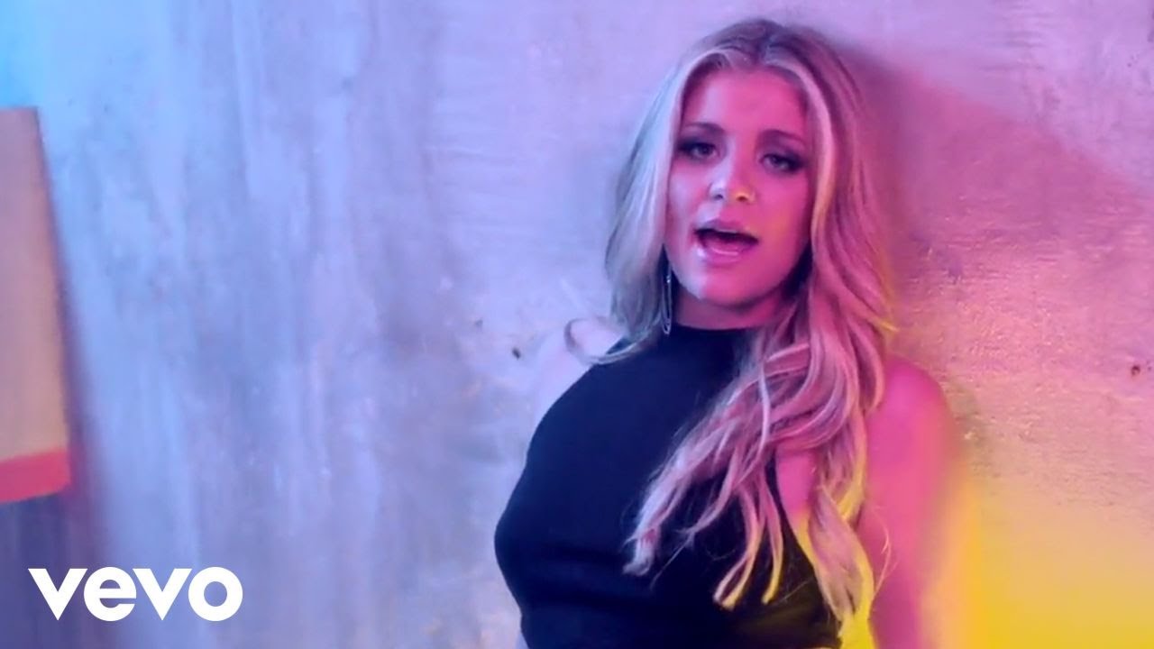 Lauren Alaina - Next Boyfriend (Official Music Video)