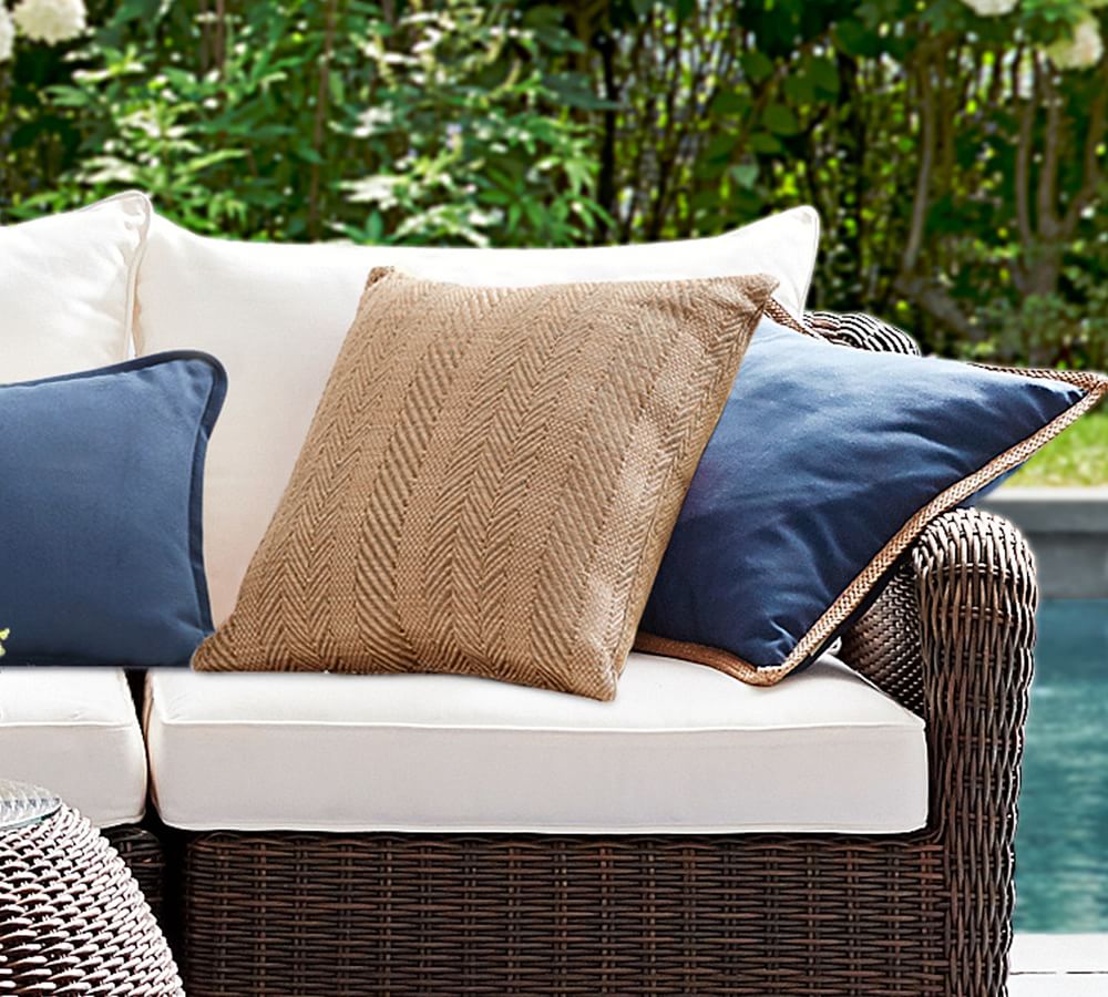  Sunbrella Outdoor Patio  Furniture Cushions