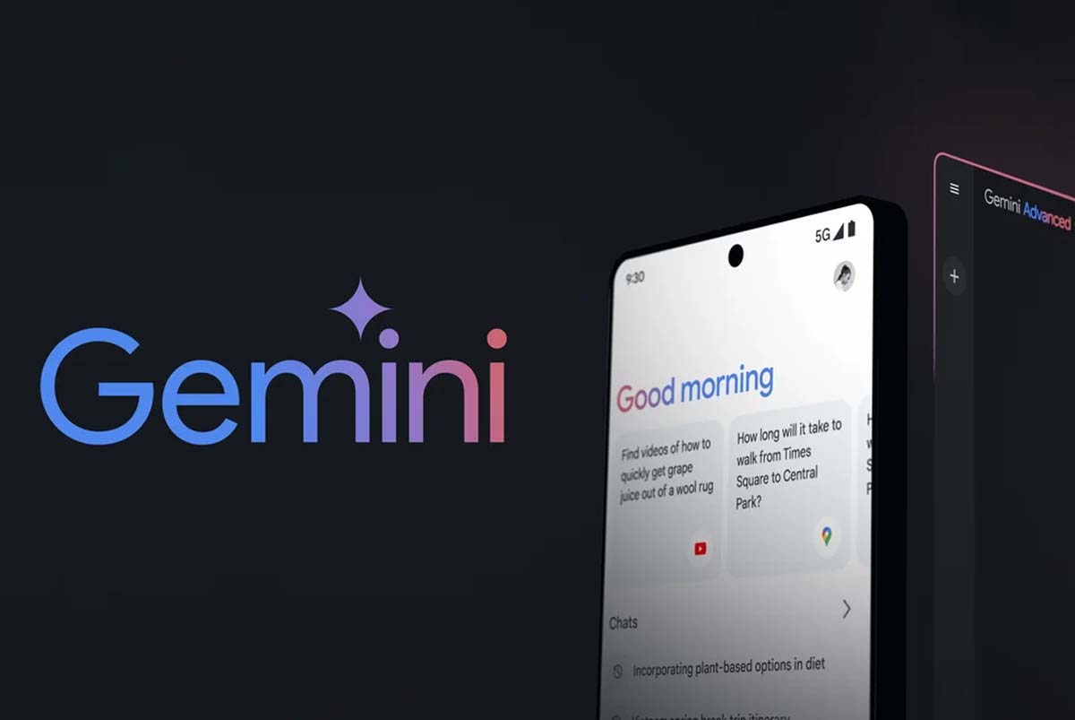 Bard is now called Gemini; Google also reveals paid subscription tier