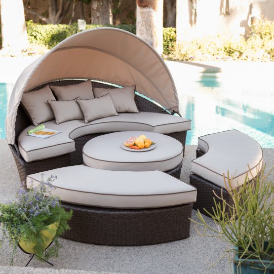 The Best Patio Furniture on Amazon – SheKnows