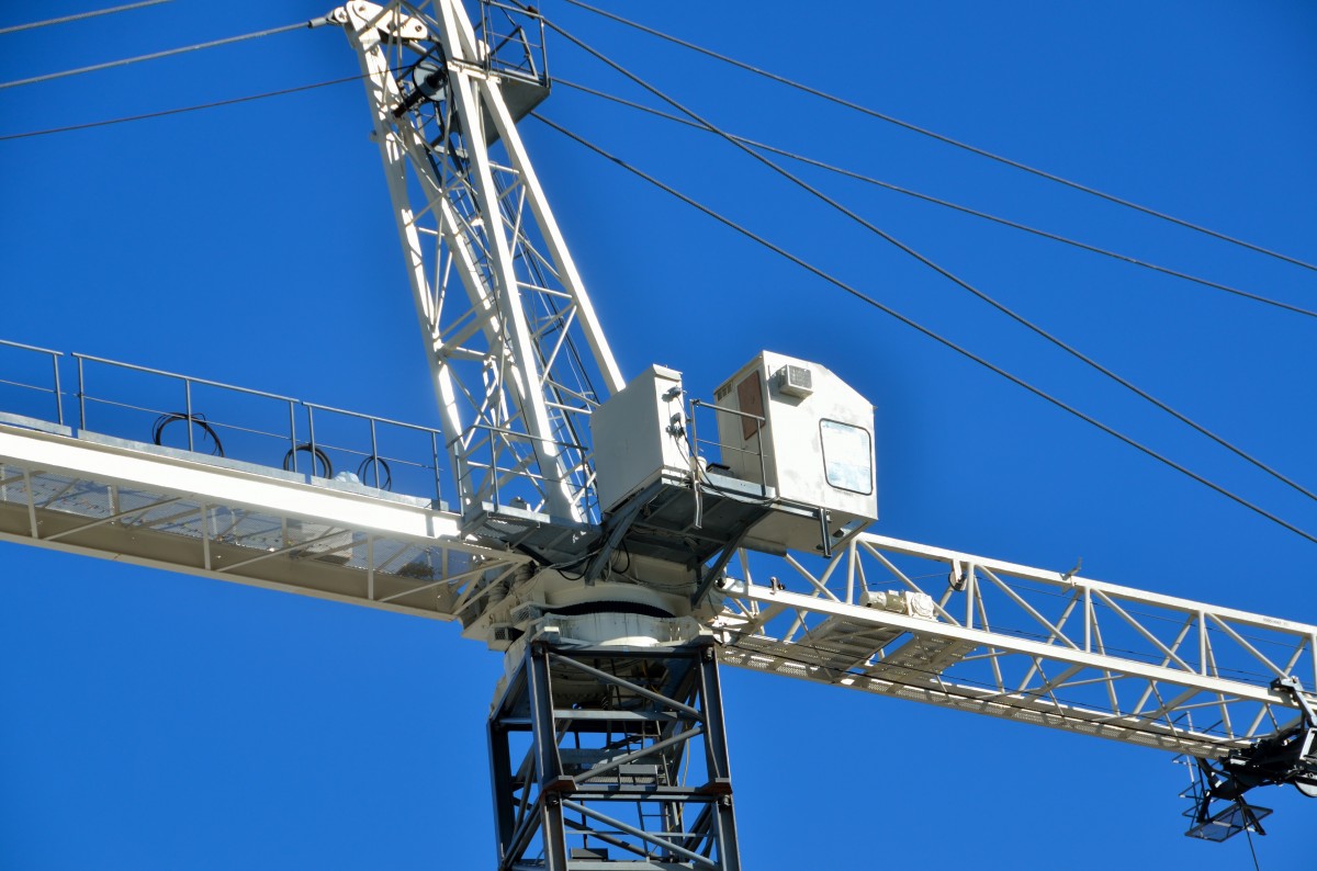 Free Images : technology, vehicle, mast, ski lift, electricity, crane ...