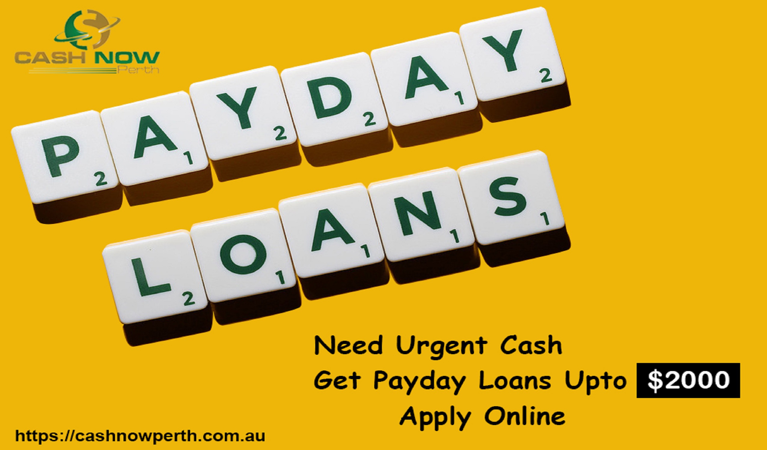 Get Instant Payday Loans in Australia