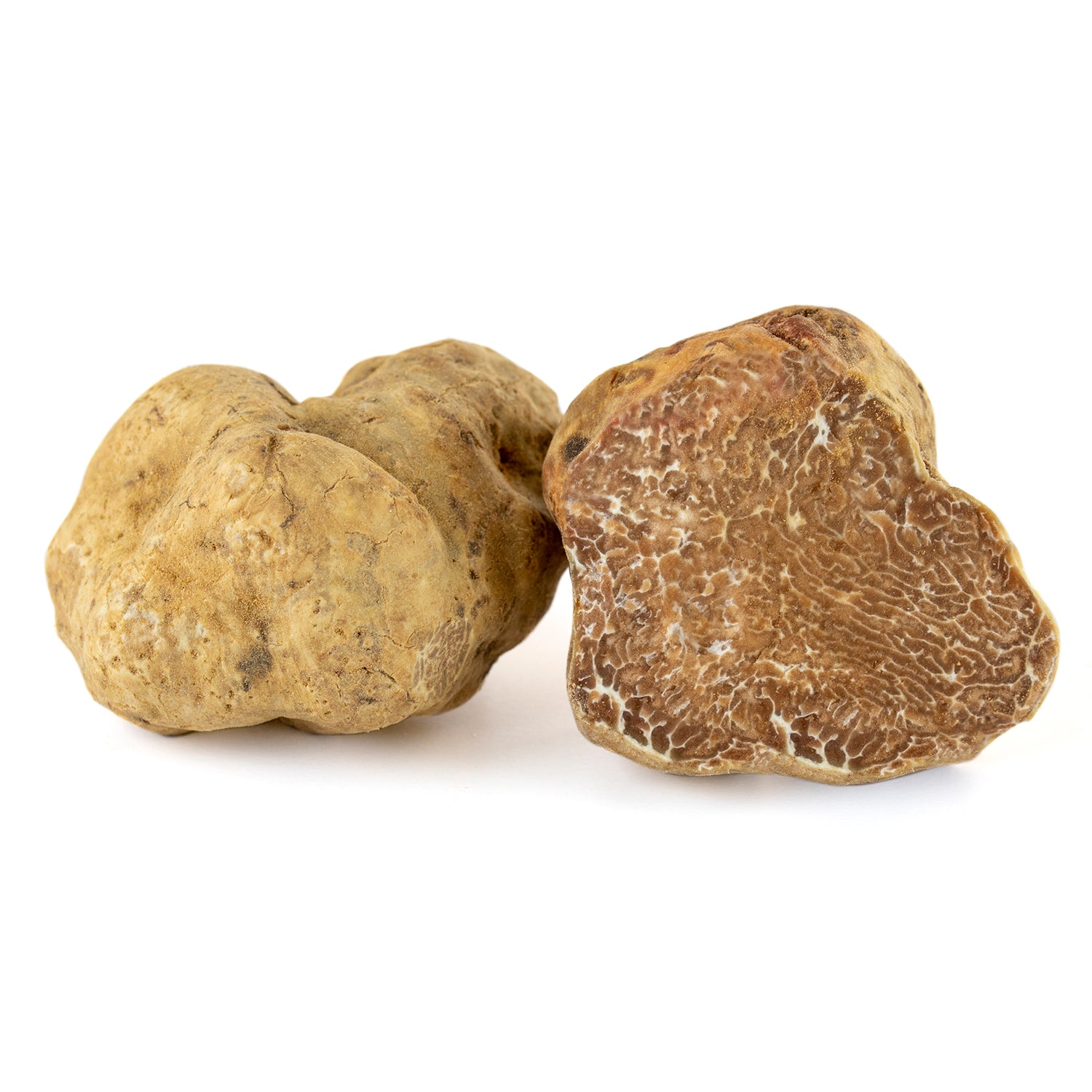 Truffe Blanche d'Alba - Acheter Truffes Fraîches - LAUMONT SHOP FRANCE