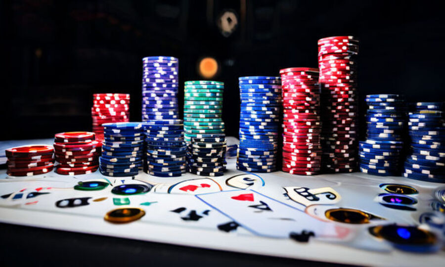 Online Casino