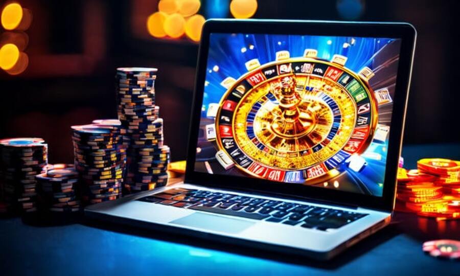 Online Casino Korea