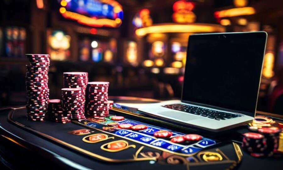 Online Baccarat