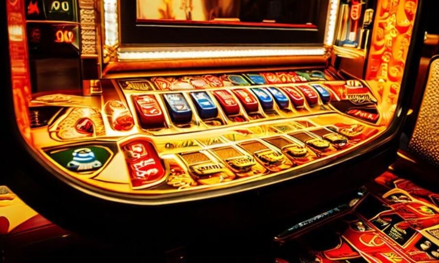 Casino Play Online