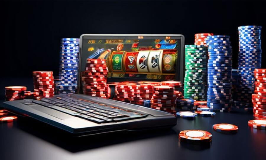 Online Casino