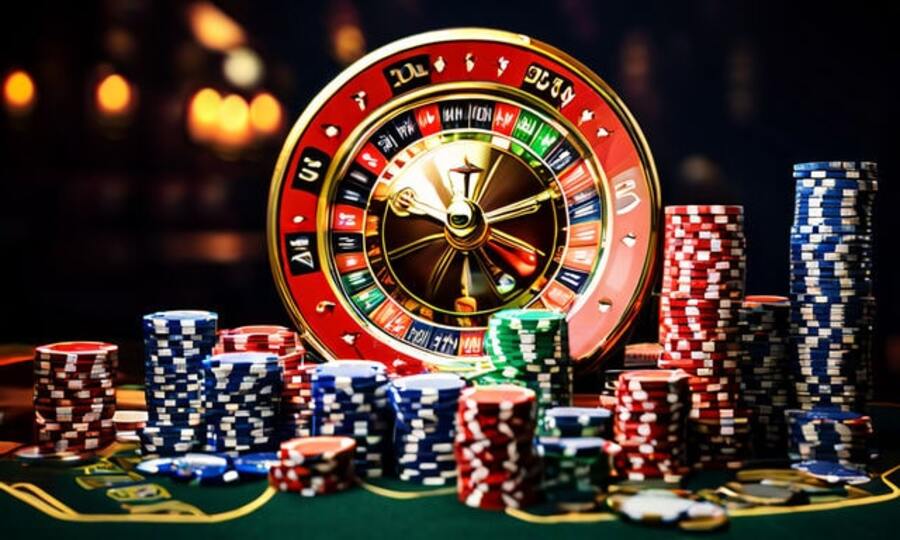 Best Online Casino