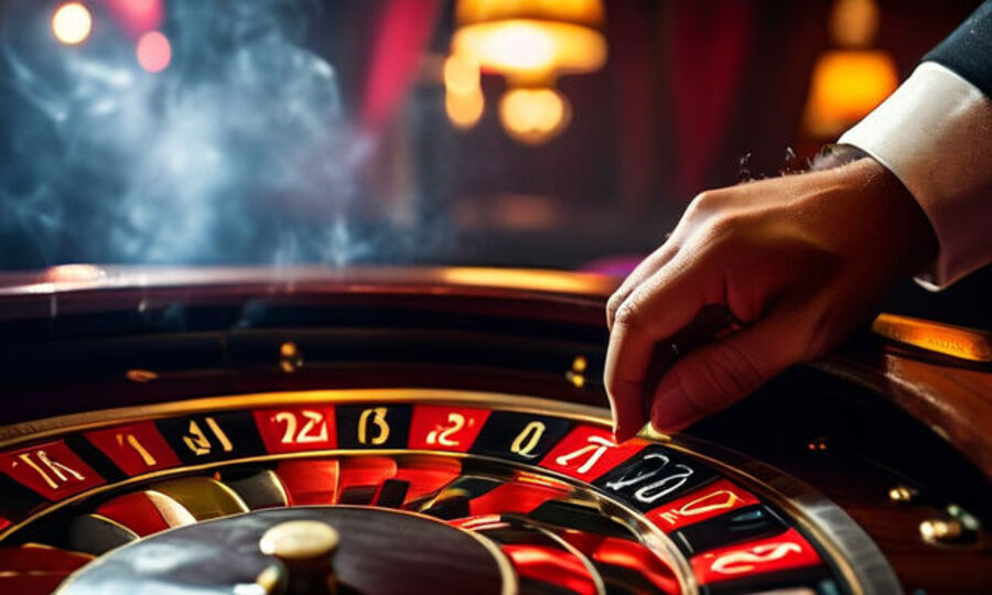 Best Online Casino